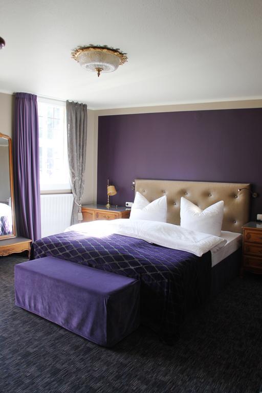 Hotel Schmuckkaestchen Miltenberg Room photo