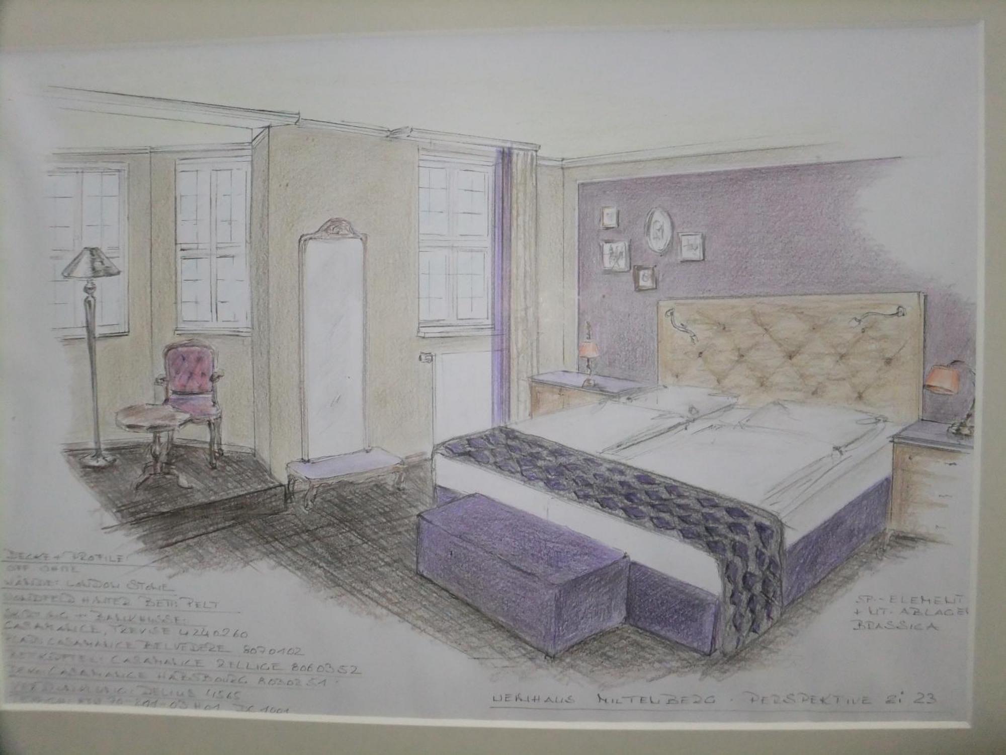 Hotel Schmuckkaestchen Miltenberg Room photo