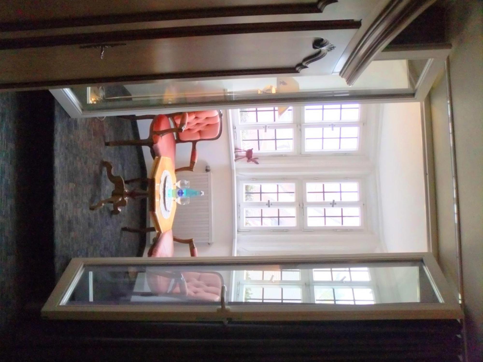 Hotel Schmuckkaestchen Miltenberg Room photo