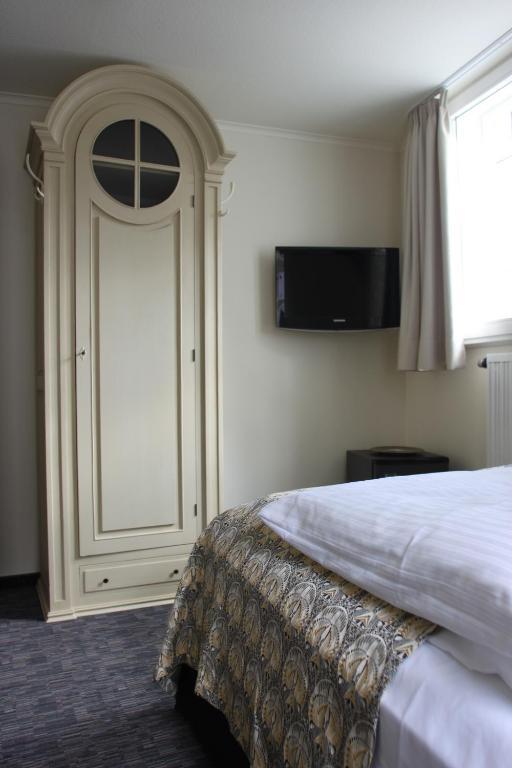 Hotel Schmuckkaestchen Miltenberg Room photo